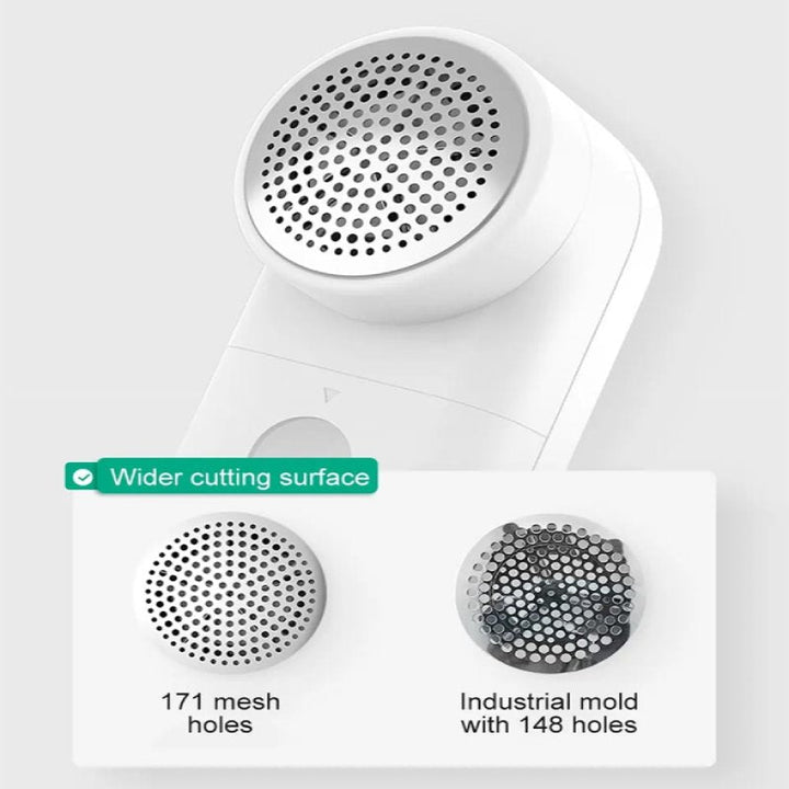 BowLift | Portable Lint Remover for Clothes