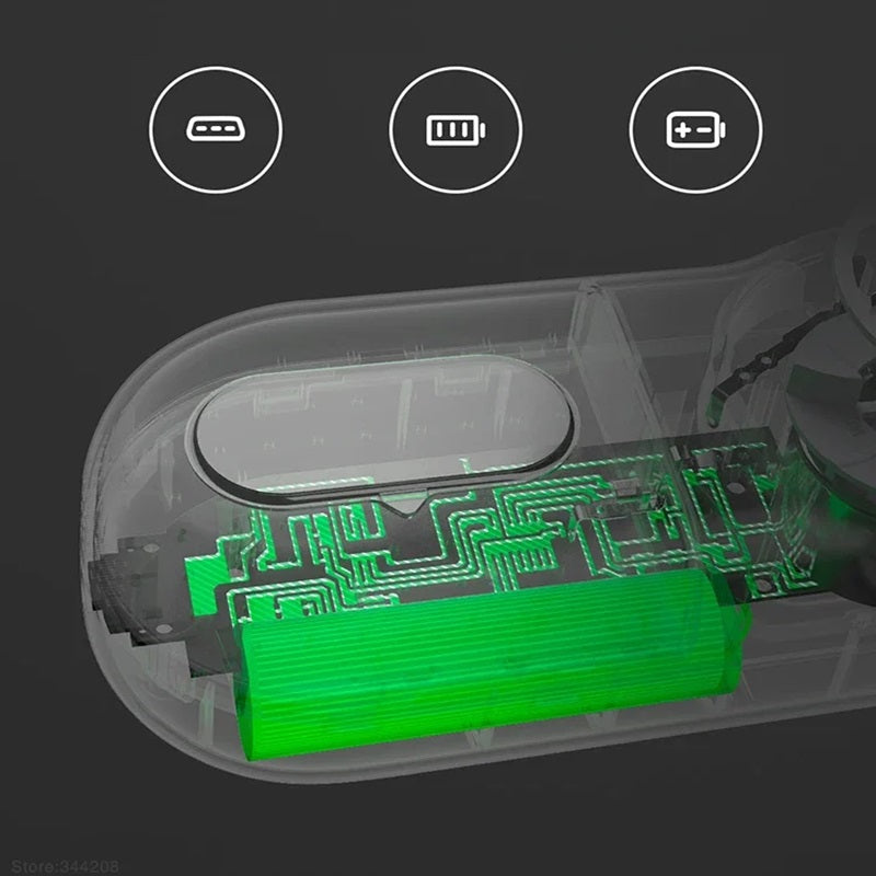 BowLift | Portable Lint Remover for Clothes