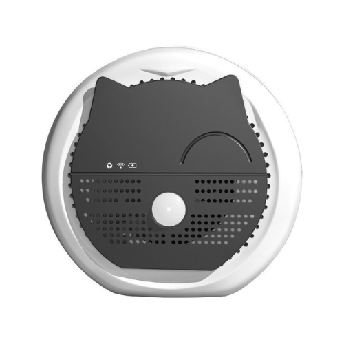 Litter Box Air Freshener - FelineFresh Bowlift