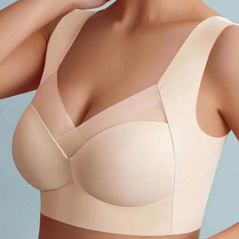 BowLift | FreedomLuxe — Finally pain-free and confident, feeling invisibly strong all day