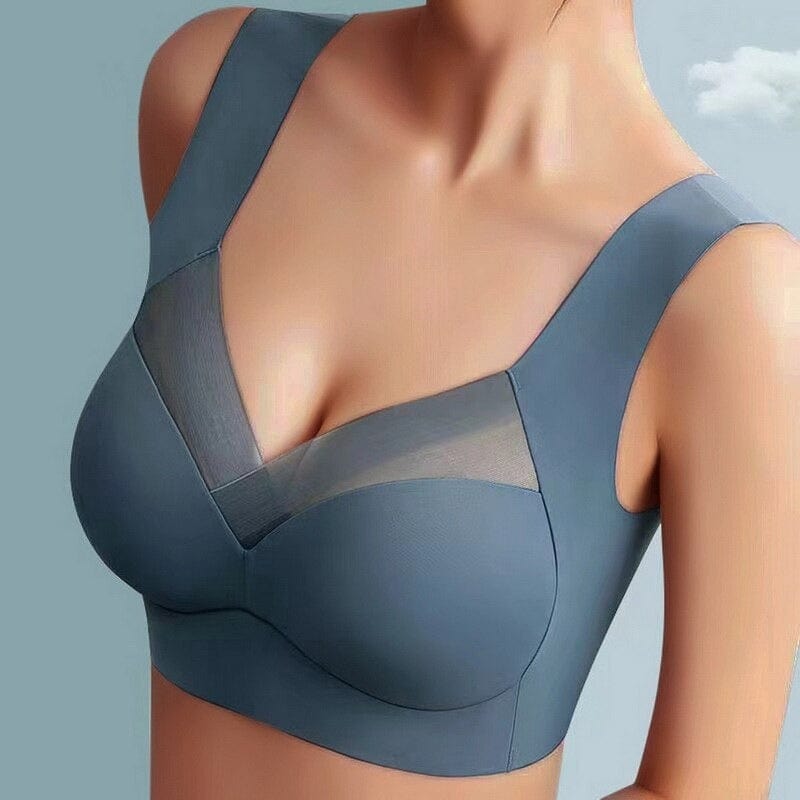 BowLift | FreedomLuxe — Finally pain-free and confident, feeling invisibly strong all day