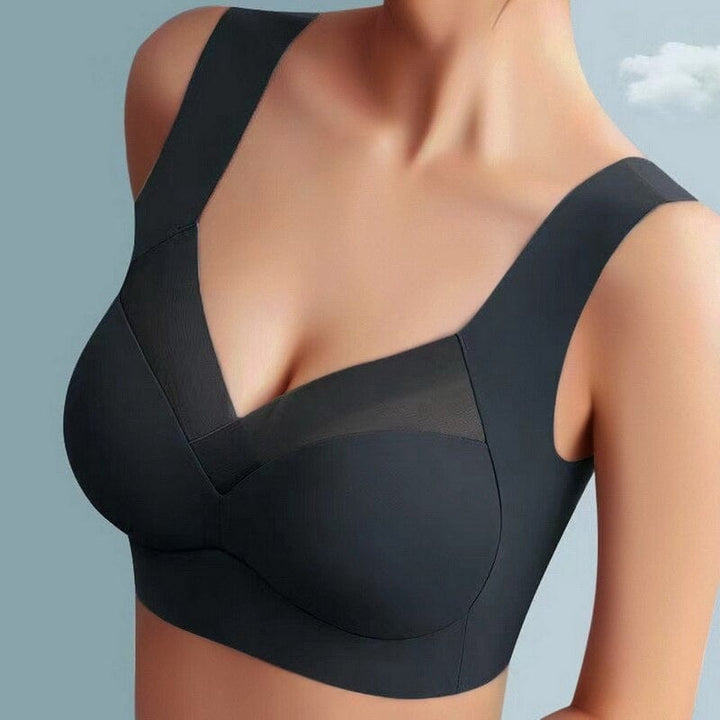 BowLift | FreedomLuxe — Finally pain-free and confident, feeling invisibly strong all day