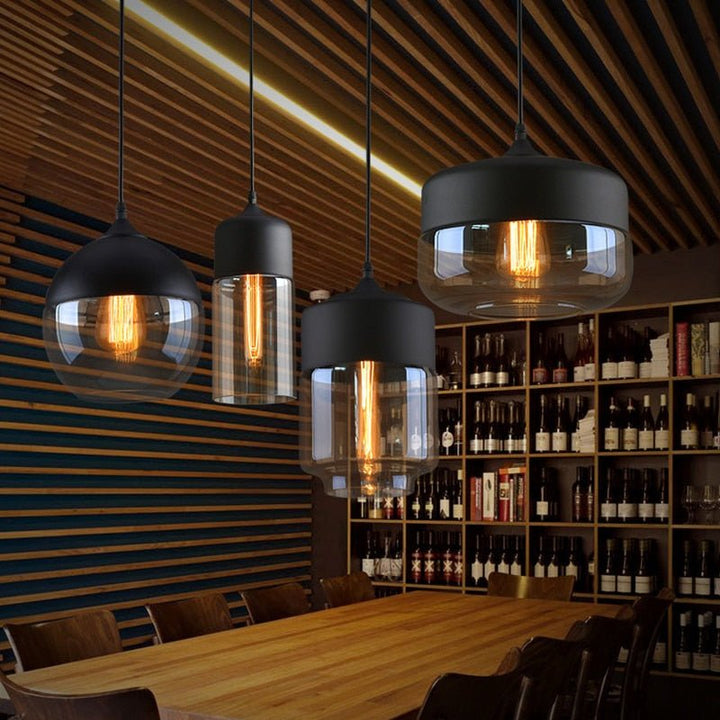 BowLift | VividLuxe - Chic Loft Lighting