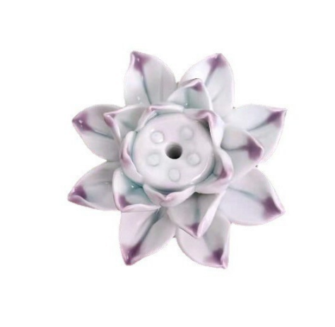 BowLift | Lotus Flower Incense Holder | Stylish design