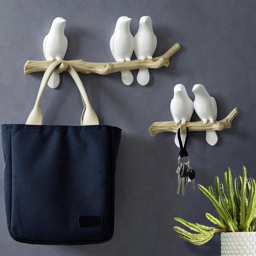 BowLift | Cozy decoration with a bird motif