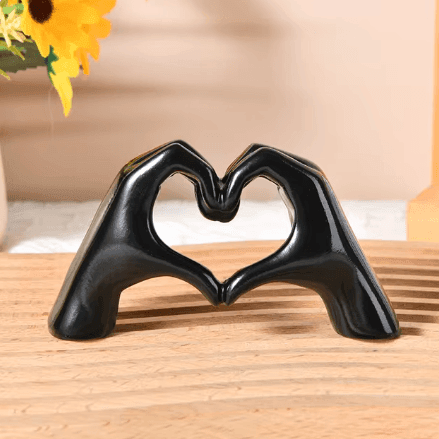 BowLift | LoveSculpt  Home Decoration with Rustic Charm