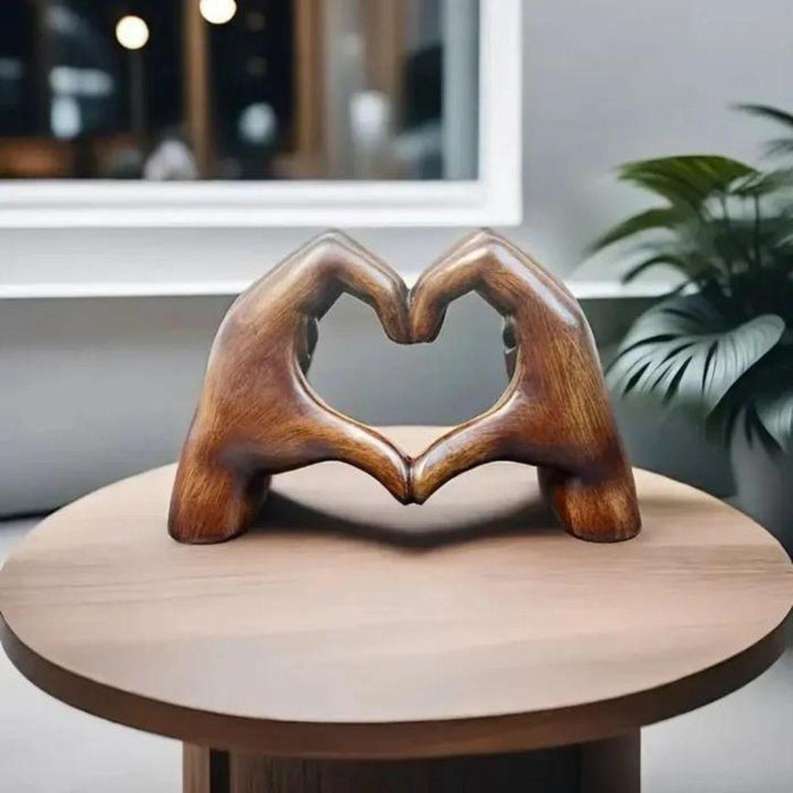 BowLift | LoveSculpt  Home Decoration with Rustic Charm