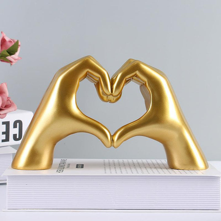 BowLift | LoveSculpt  Home Decoration with Rustic Charm