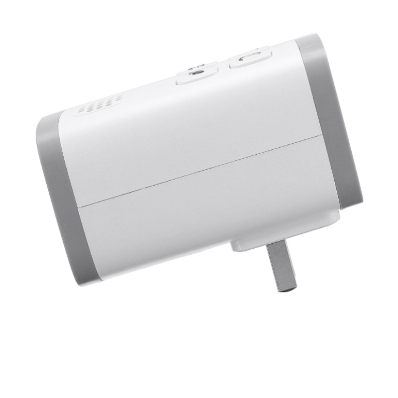 PureBreeze Air Purifier – Fresh Air Without Odors Bowlift