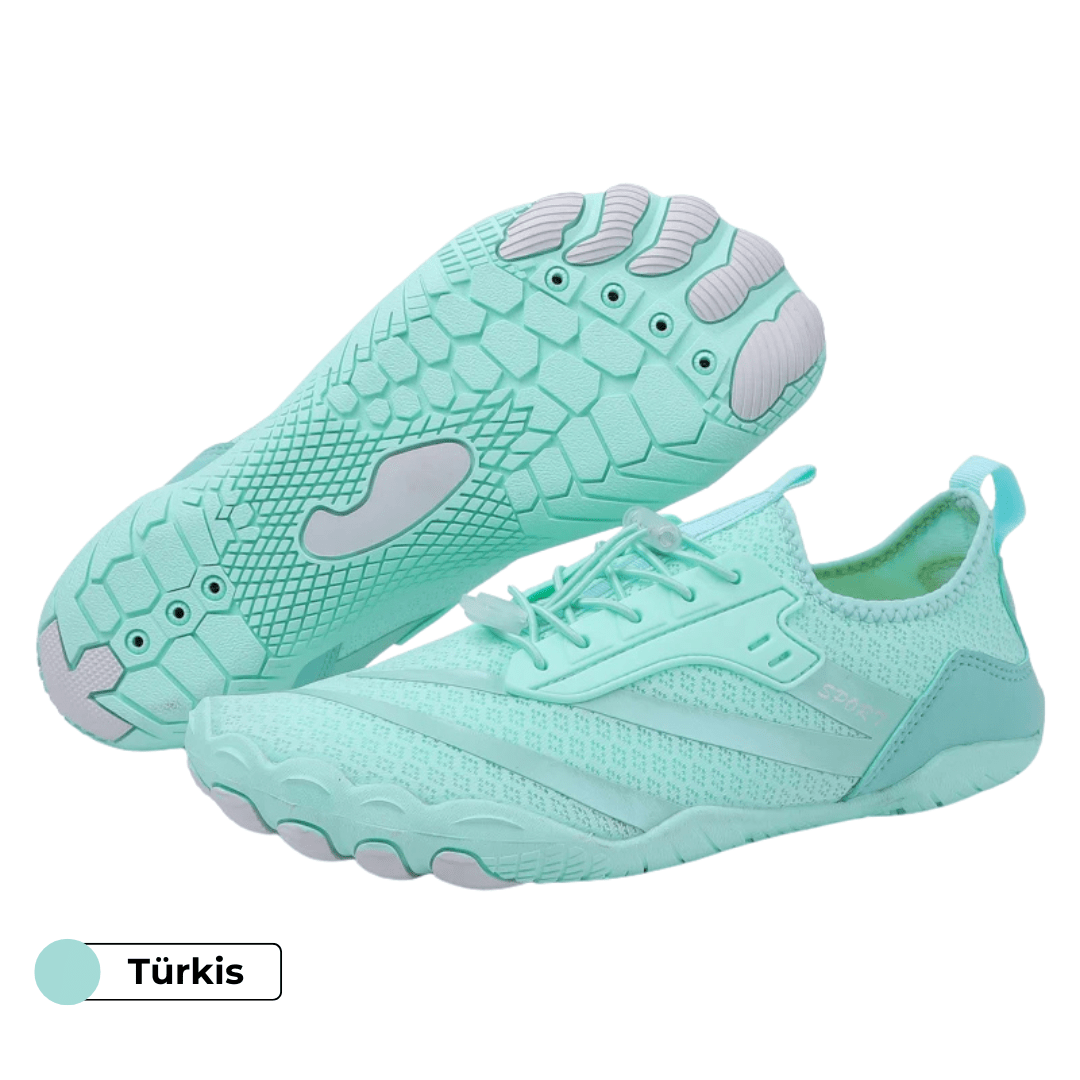BowLift | LUFFEY FEEL PRO – Healthy Barefoot Shoes for Comfort & Stability