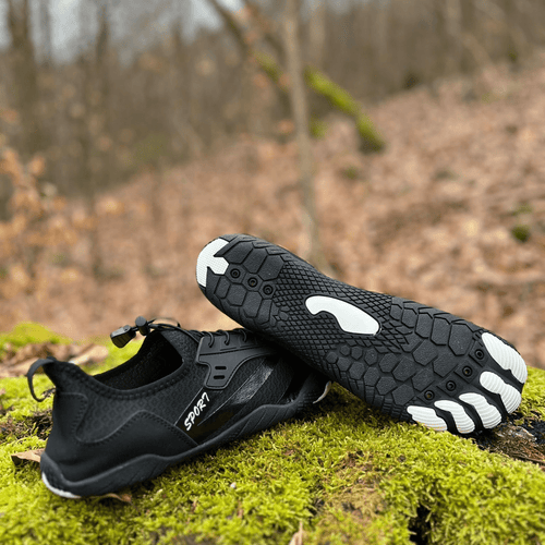 BowLift | LUFFEY FEEL PRO – Healthy Barefoot Shoes for Comfort & Stability