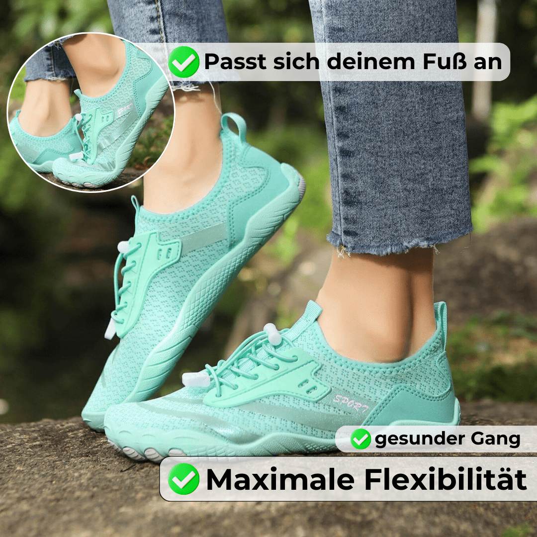 BowLift | LUFFEY FEEL PRO – Healthy Barefoot Shoes for Comfort & Stability