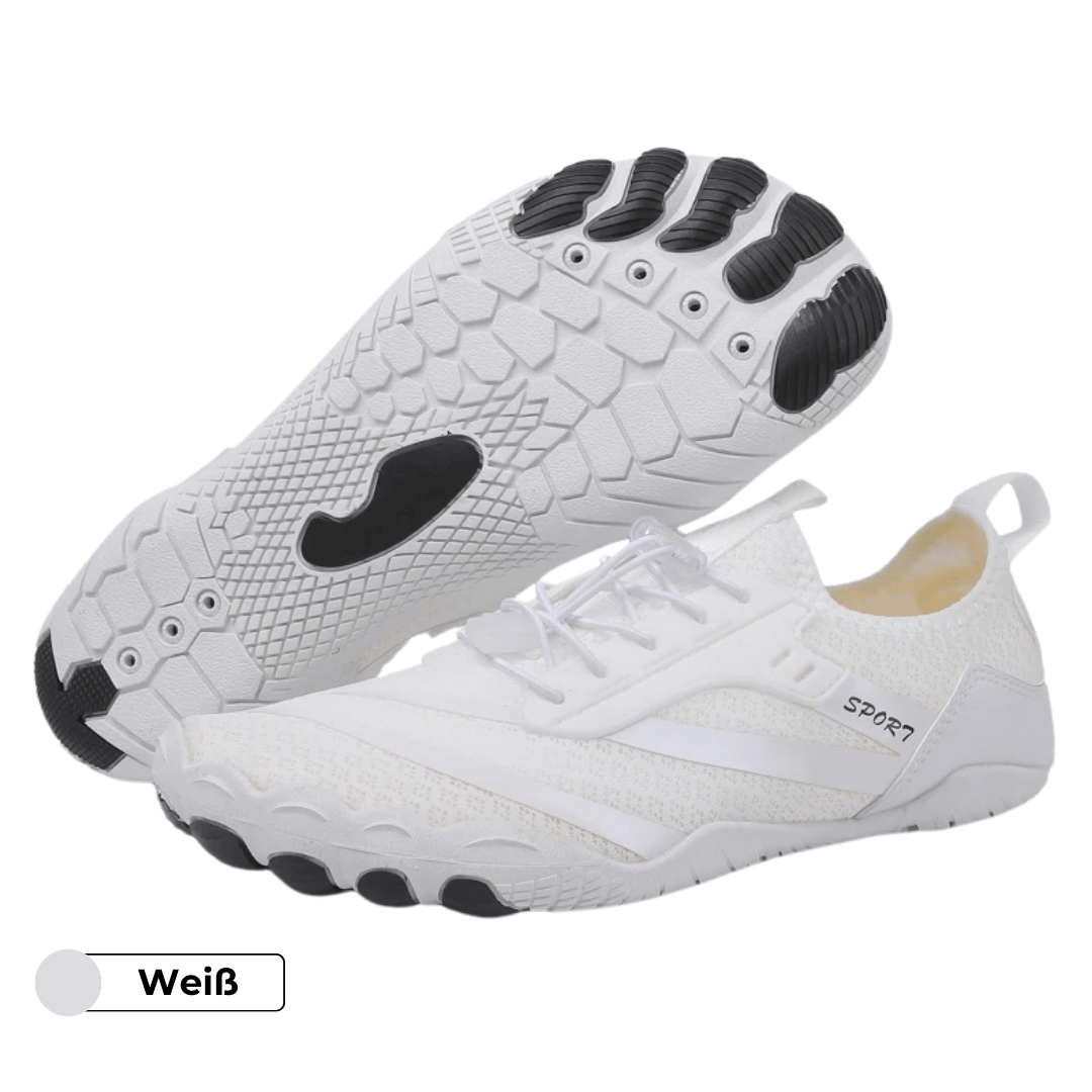 BowLift | LUFFEY FEEL PRO – Healthy Barefoot Shoes for Comfort & Stability
