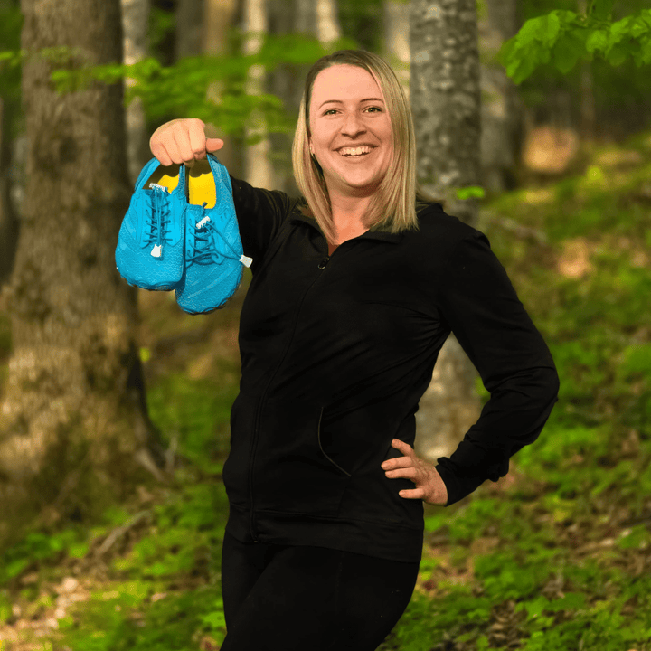 BowLift | LUFFEY FEEL PRO – Healthy Barefoot Shoes for Comfort & Stability