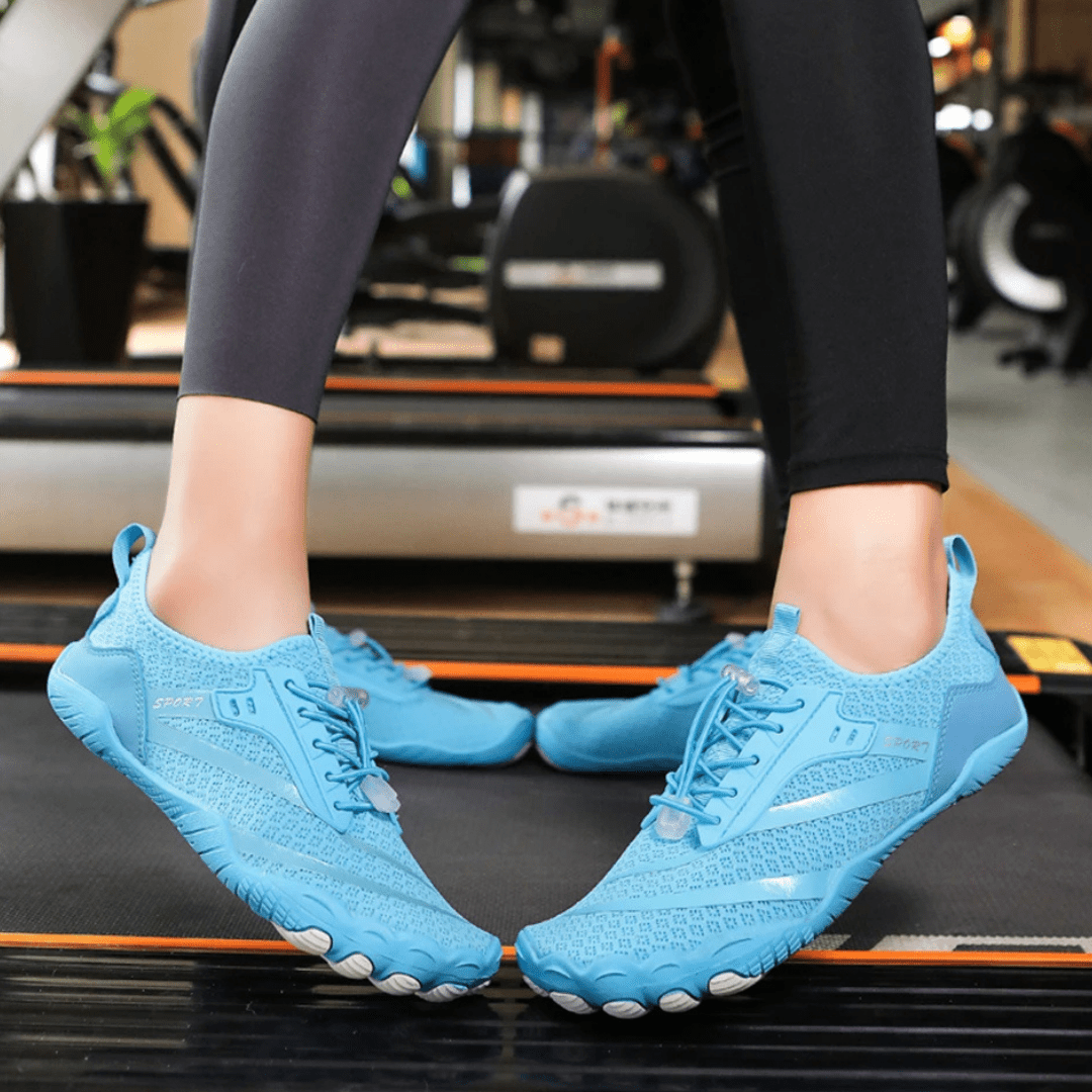 BowLift | LUFFEY FEEL PRO – Healthy Barefoot Shoes for Comfort & Stability