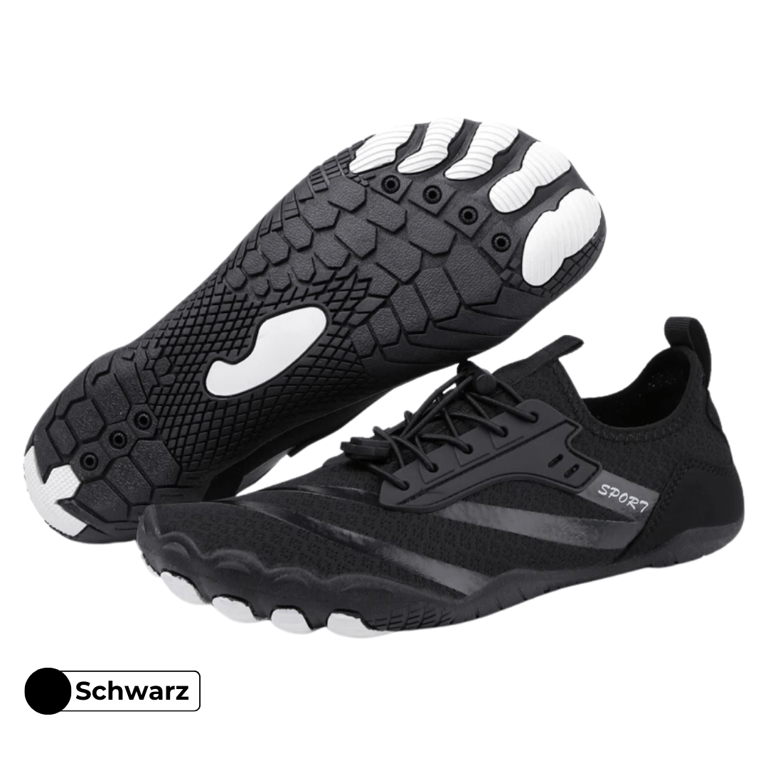 BowLift | LUFFEY FEEL PRO – Healthy Barefoot Shoes for Comfort & Stability
