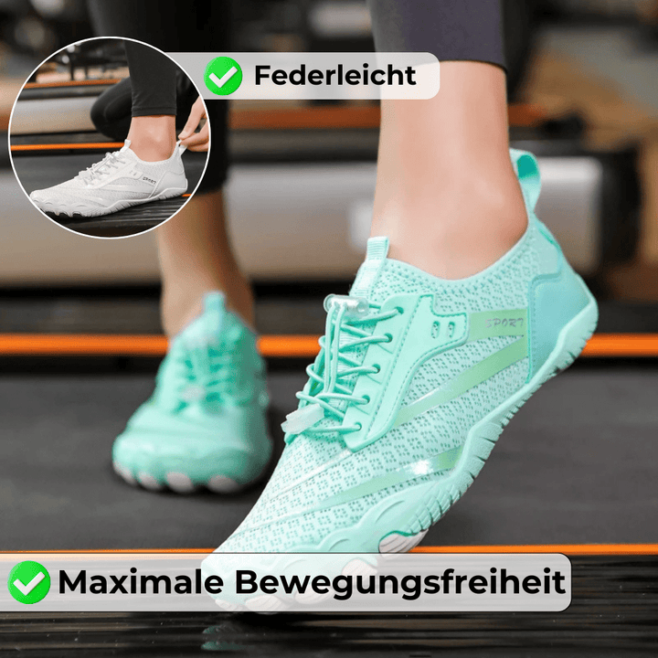 BowLift | LUFFEY FEEL PRO – Healthy Barefoot Shoes for Comfort & Stability