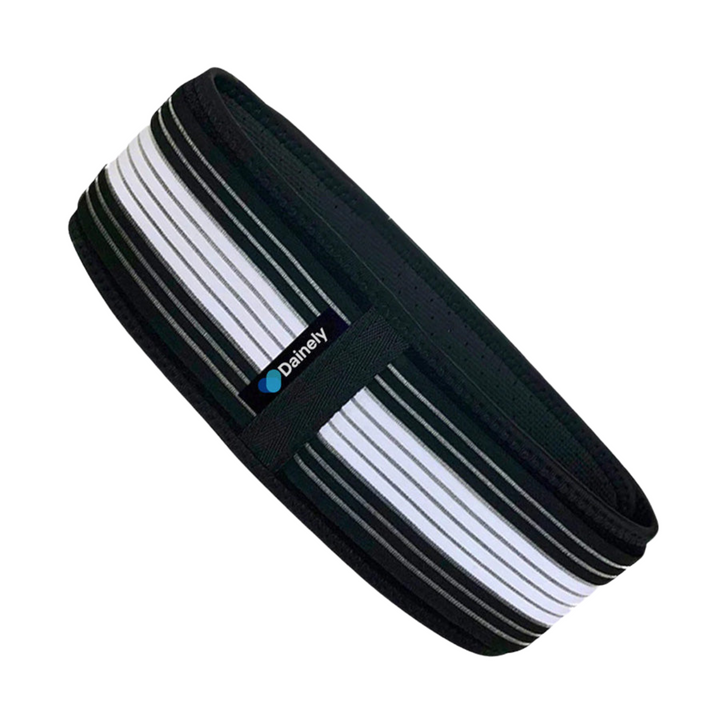 BowLift | Lumbo-Pelvic Belt - FlexAlign