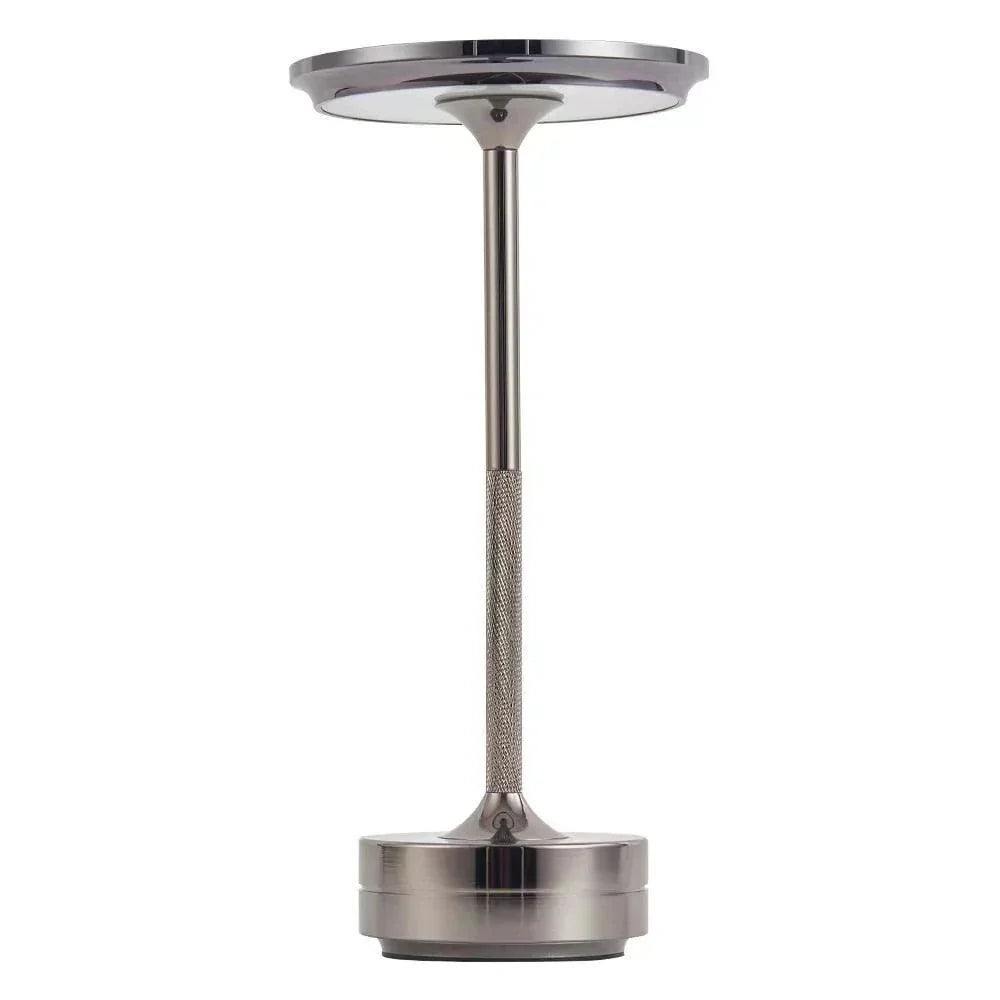 BowLift | Stylish lamp that you can charge wirelessly!