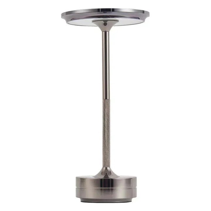 BowLift | Stylish lamp that you can charge wirelessly!