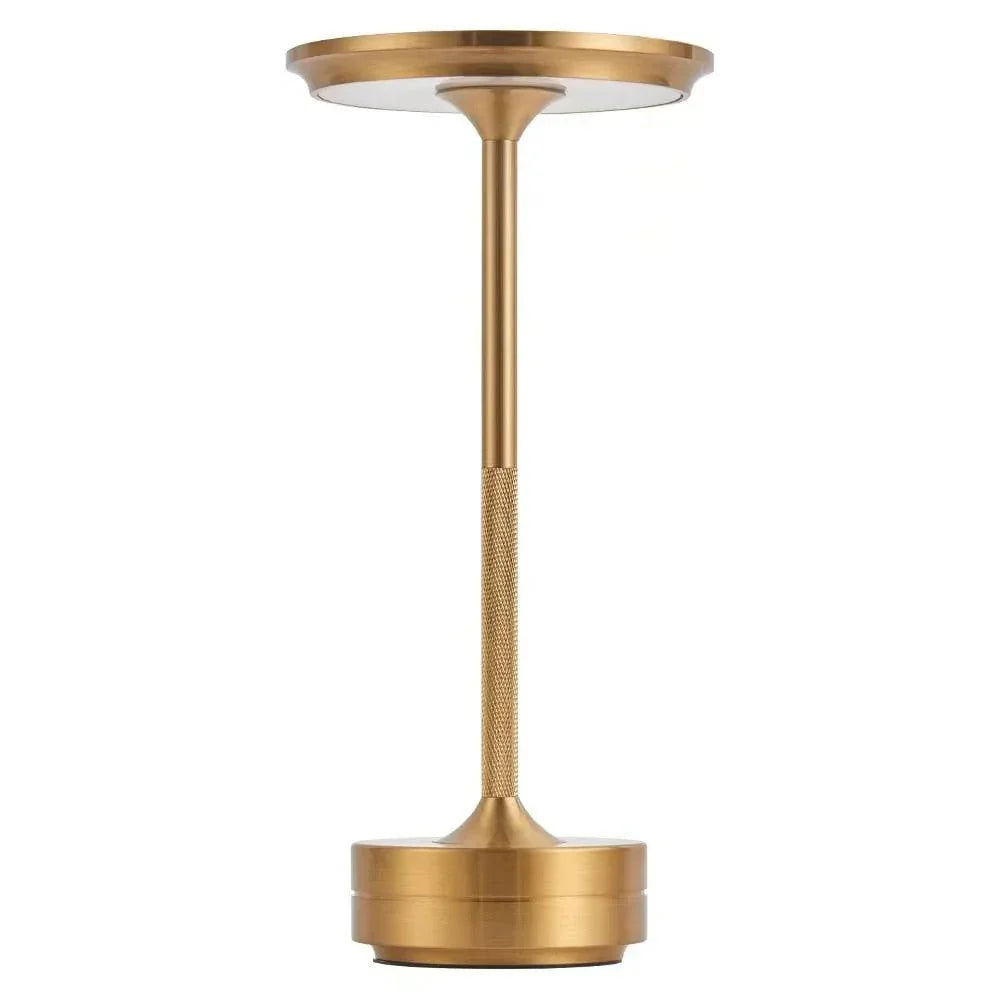 BowLift | Stylish lamp that you can charge wirelessly!