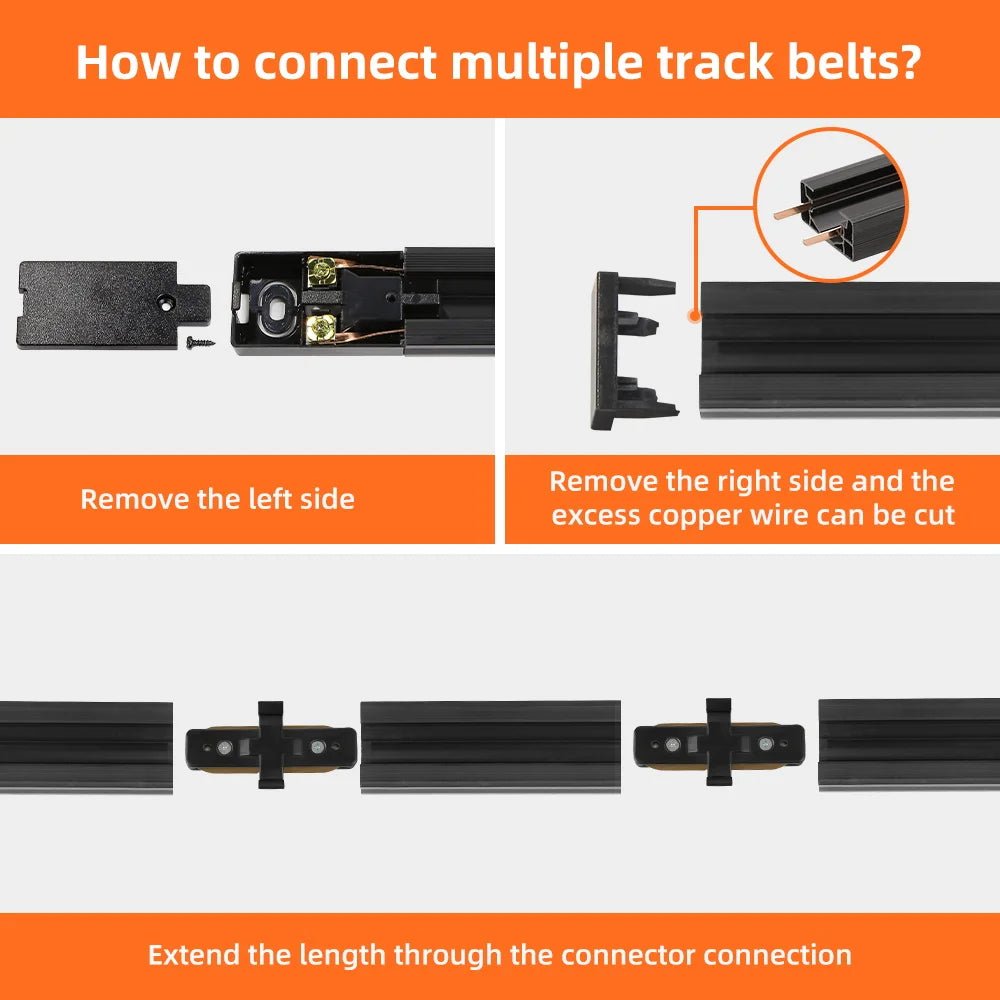 BowLift | LumiBeam – LED Spotlight with Adjustable Beam Angle