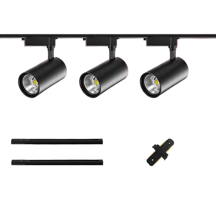 BowLift | LumiBeam – LED Spotlight with Adjustable Beam Angle