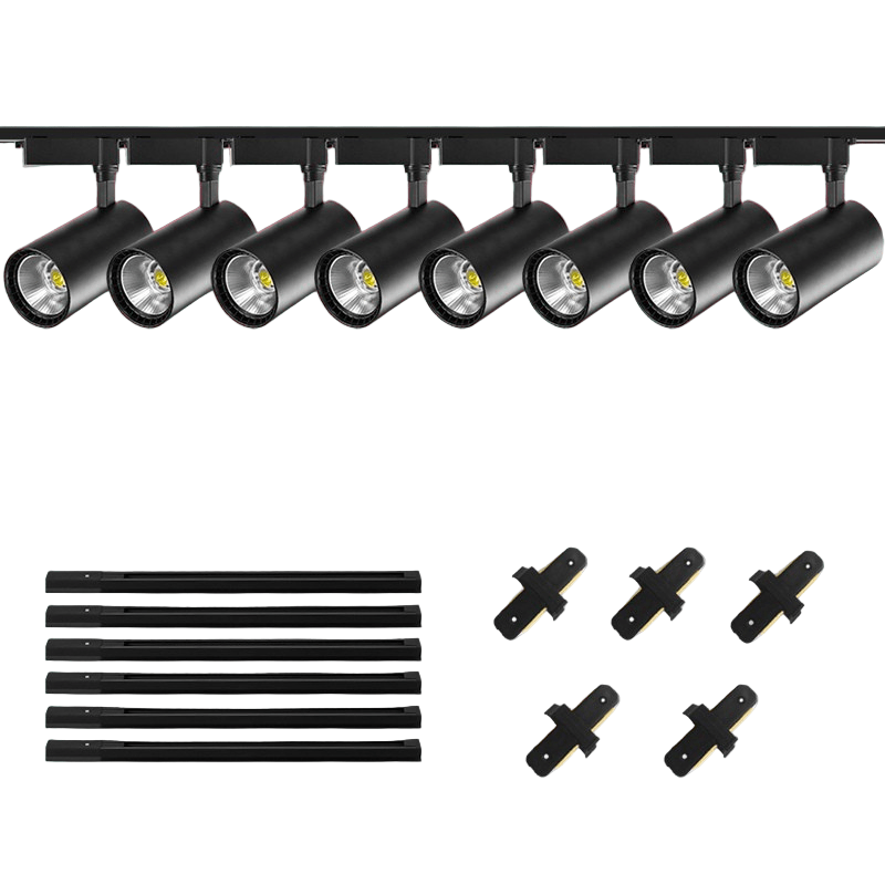 BowLift | LumiBeam – LED Spotlight with Adjustable Beam Angle
