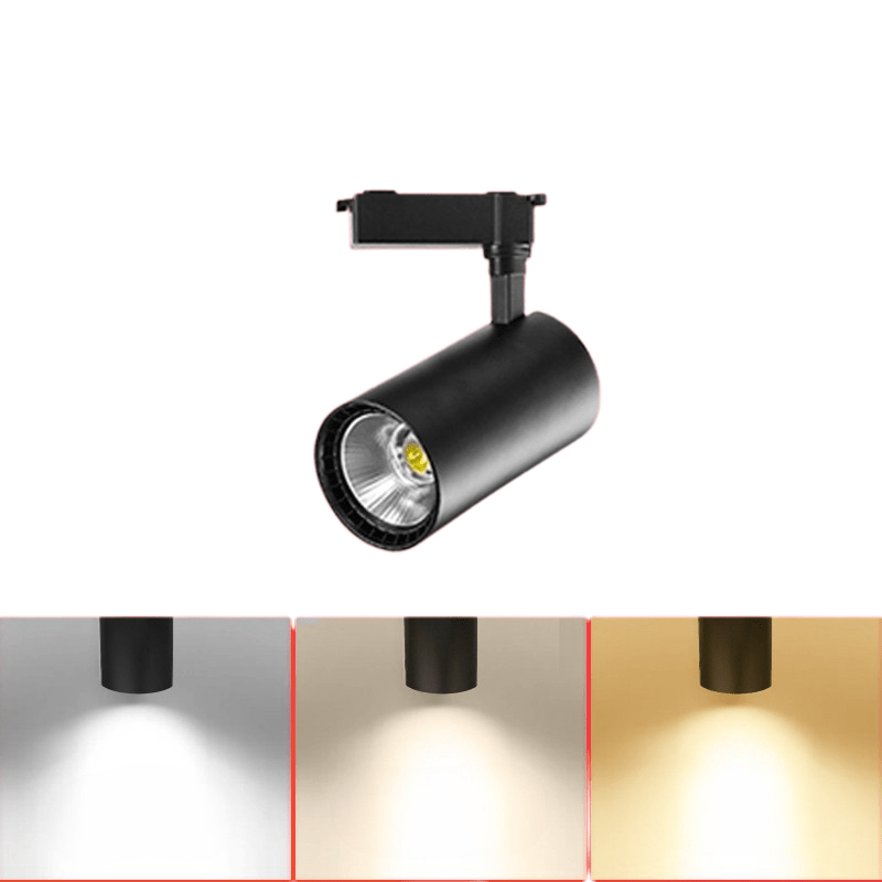BowLift | LumiBeam – LED Spotlight with Adjustable Beam Angle