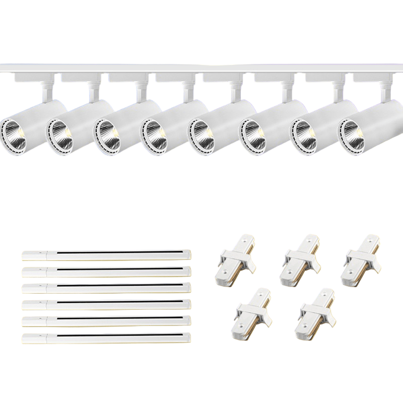 BowLift | LumiBeam – LED Spotlight with Adjustable Beam Angle