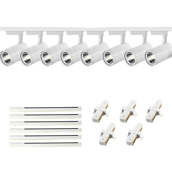 BowLift | LumiBeam – LED Spotlight with Adjustable Beam Angle