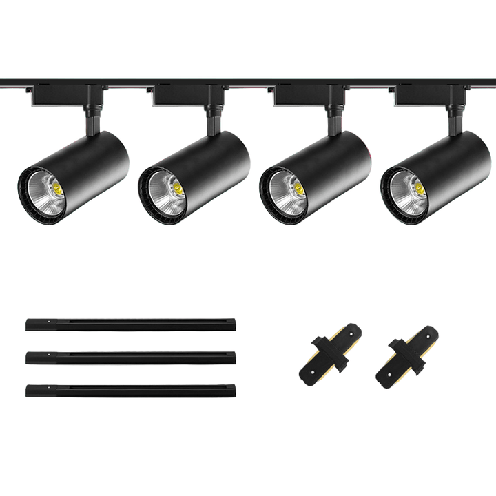 BowLift | LumiBeam – LED Spotlight with Adjustable Beam Angle