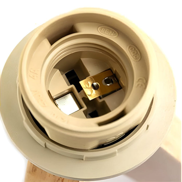 BowLift | LUMIBOT – Flexible Wooden Lamp for Personalized Lighting