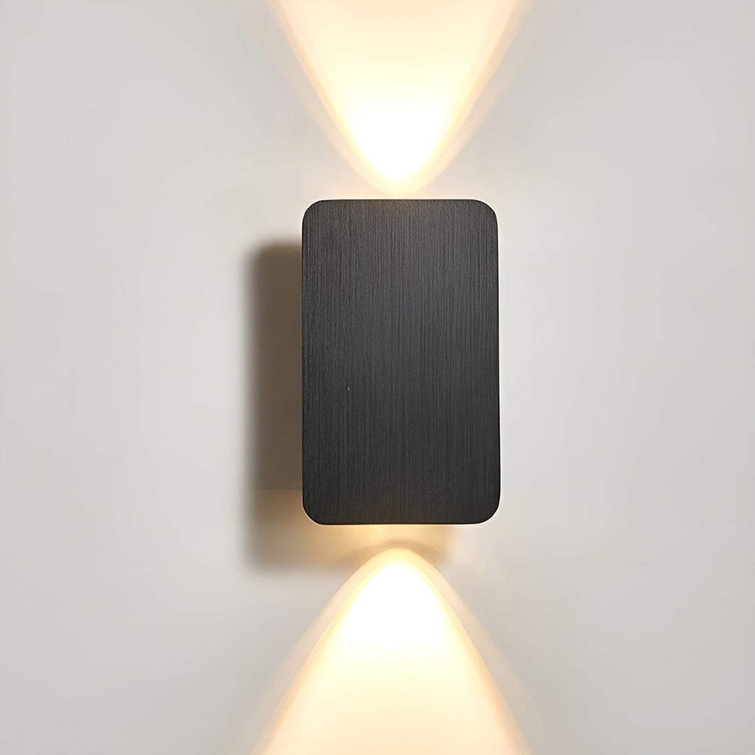 BowLift | LUMINA SLIM – Minimalist LED Wall Light for Modern Interiors