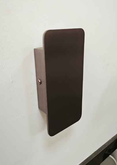 BowLift | LUMINA SLIM – Minimalist LED Wall Light for Modern Interiors