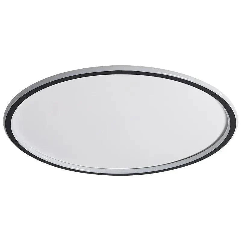 BowLift | AuraRing - Modern ceiling light - Minimalist design - Illuminate elegantly