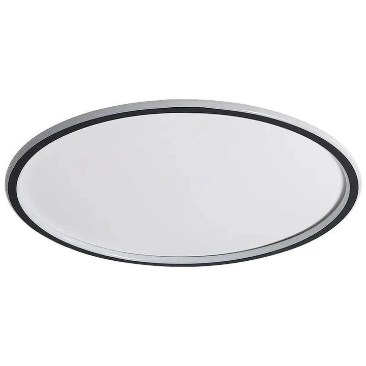 BowLift | AuraRing - Modern ceiling light - Minimalist design - Illuminate elegantly