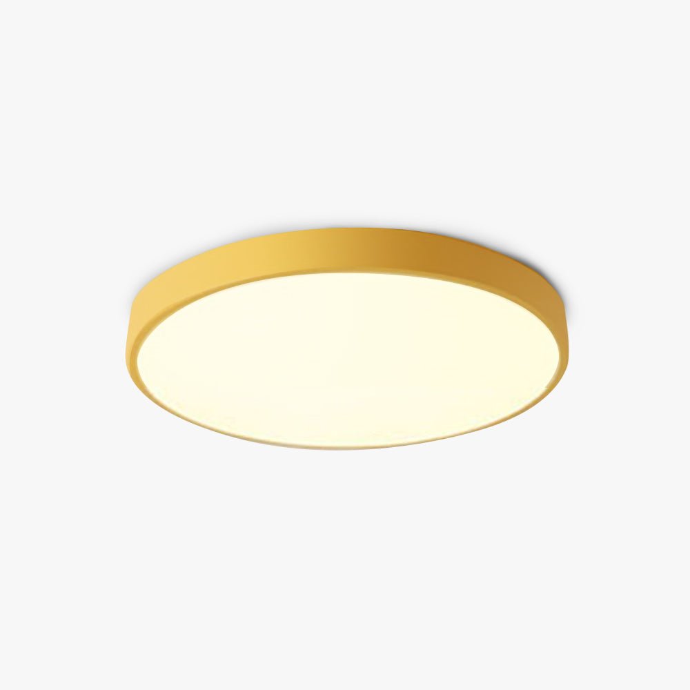 BowLift | BRILLIORA – LED Ceiling Light with Modern Design & Even Illumination