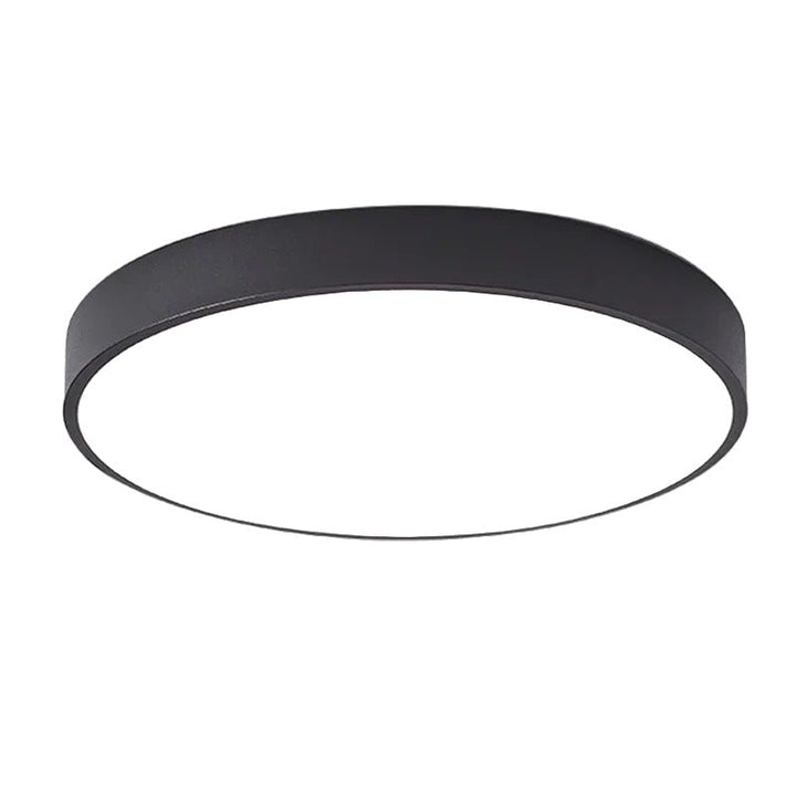 BowLift | BRILLIORA – LED Ceiling Light with Modern Design & Even Illumination