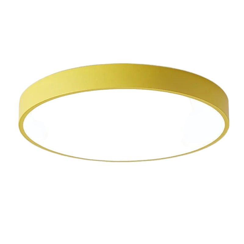 BowLift | BRILLIORA – LED Ceiling Light with Modern Design & Even Illumination