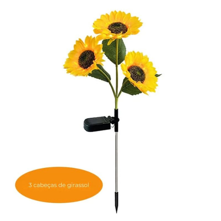 BowLift | Automatic lighting