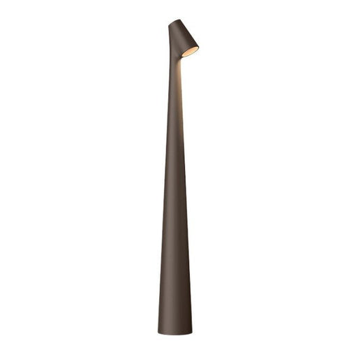 Bright portable table lamp Bowlift
