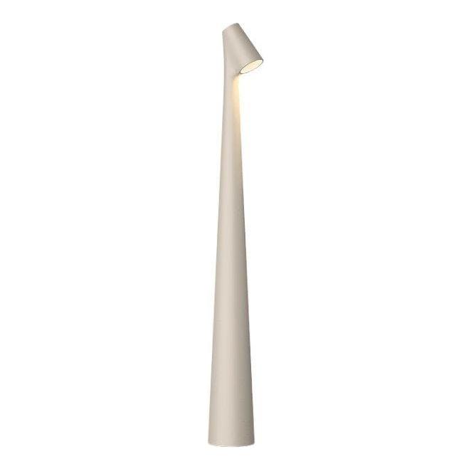 BowLift | Cordless rechargeable bedside lamp - No cable