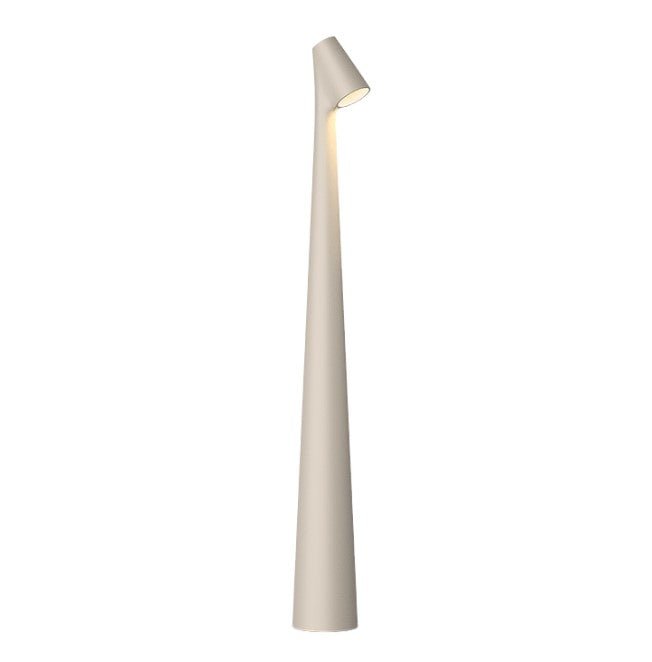 BowLift | Wireless LED Night Lamp – Rechargeable & Modern | Perfect for Cozy Rooms