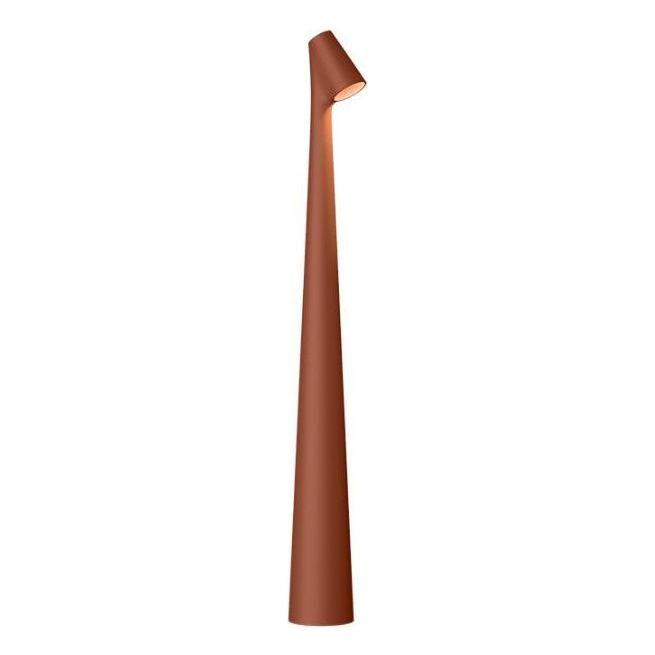 BowLift | Cordless rechargeable bedside lamp - No cable