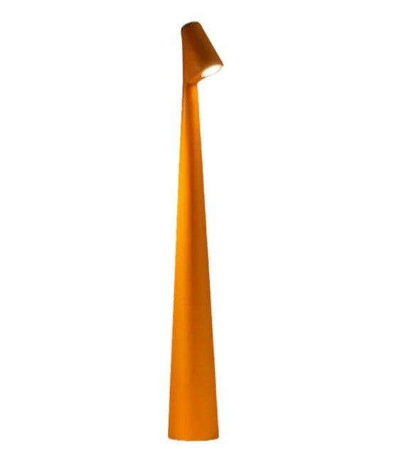Bright portable table lamp Bowlift