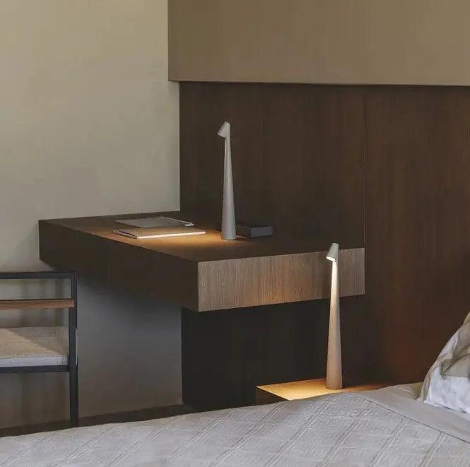 BowLift | LumeApol - Dorsø Light Table Lamp