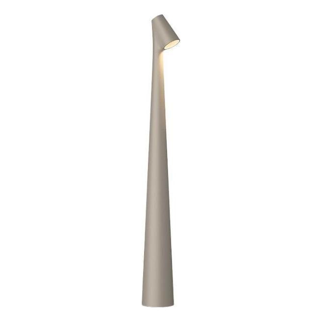BowLift | Cordless rechargeable bedside lamp - No cable