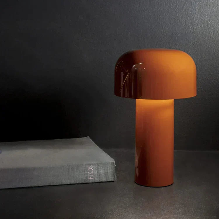 BowLift | Luminor LED Table Lamp with Tri-Colour Dimming Function