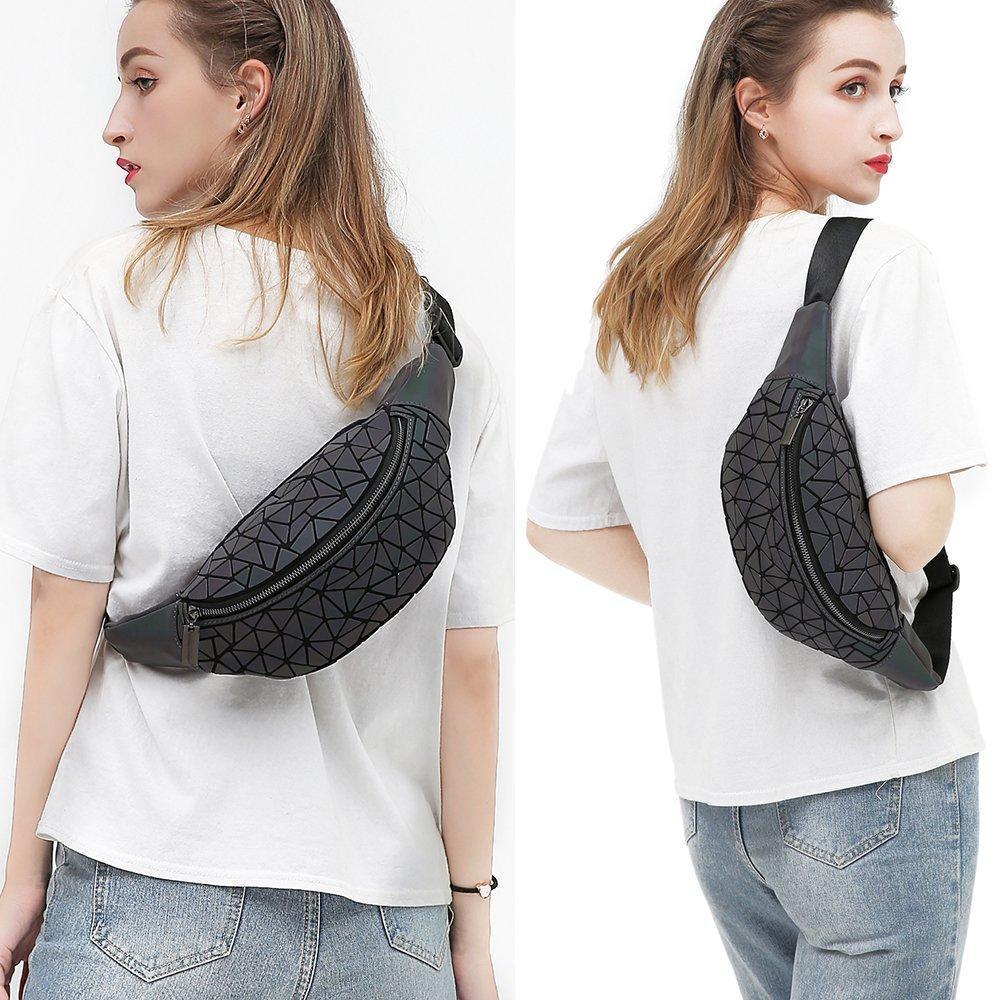 BowLift | Luminous Fanny Pack